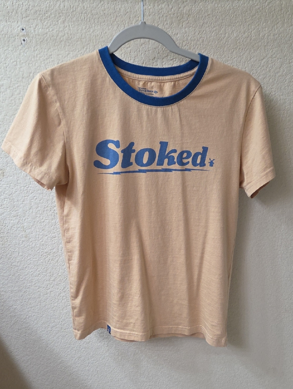 Dutch Bros T Shirt